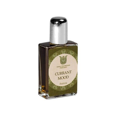 Currant Mood