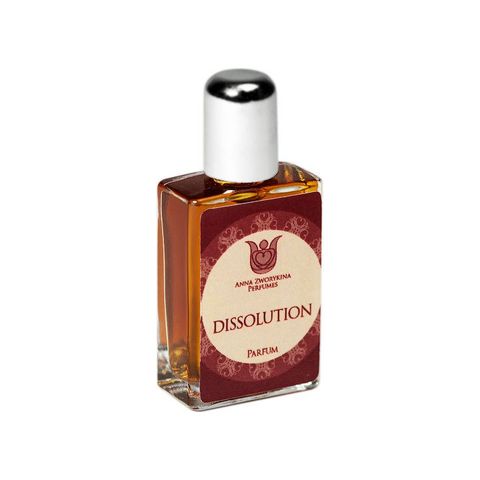 Dissolution