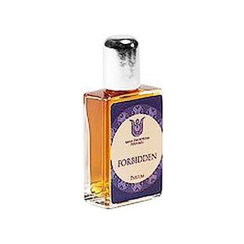 Forbidden