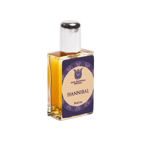 Hannibal