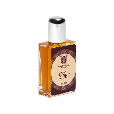 Heroic Oud