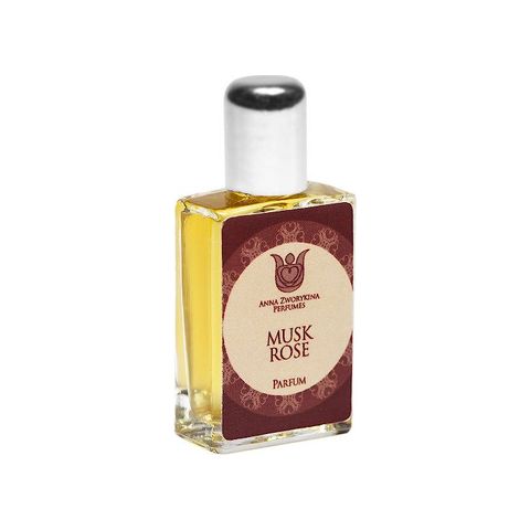 Musk Rose