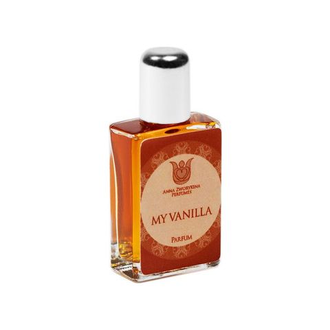 My Vanilla