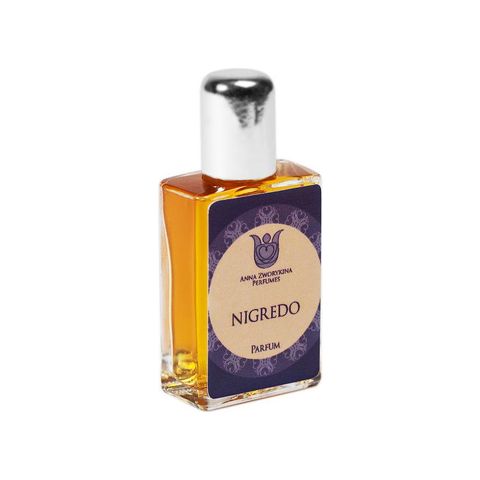 Nigredo