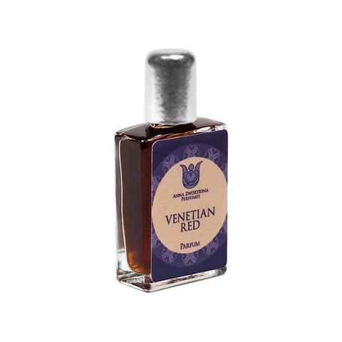 Venetian Red