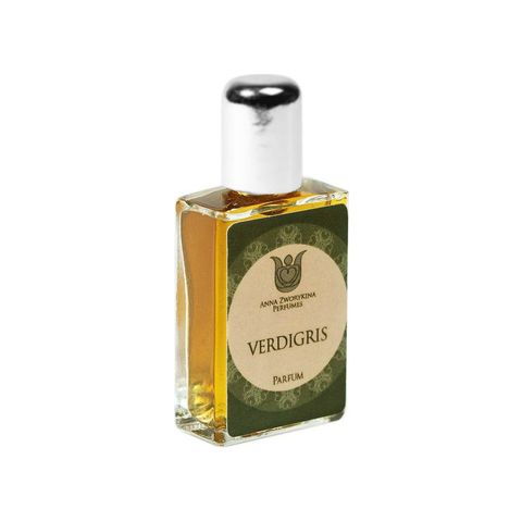 Verdigris