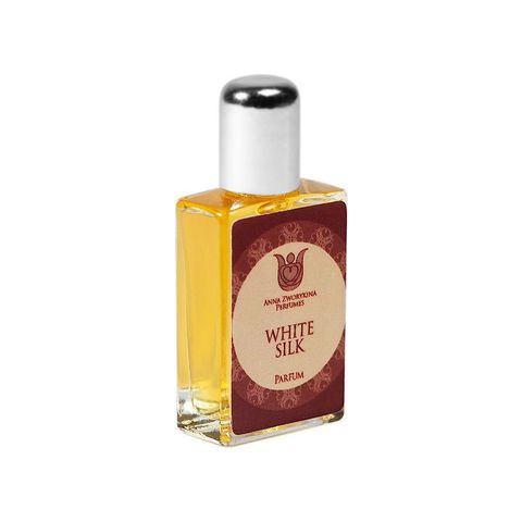 White Silk