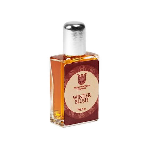 Winter Blush