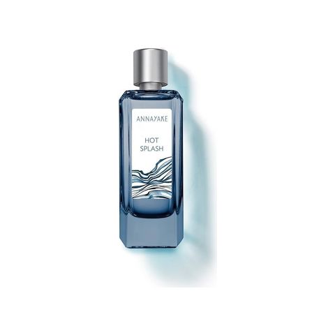 Hot Splash