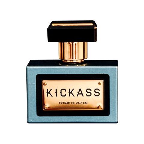 KICKASS