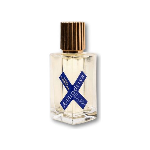 Tipsy Tuberose