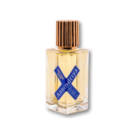 Vetiver Rain