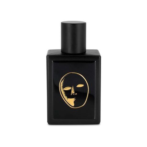 Black Ambergris
