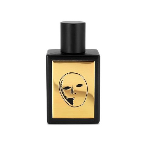 Golden Ambergris