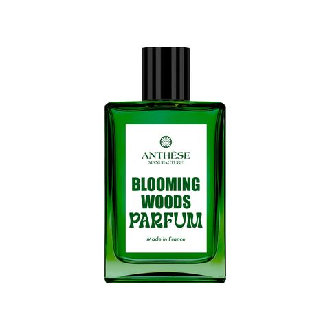 Blooming Woods