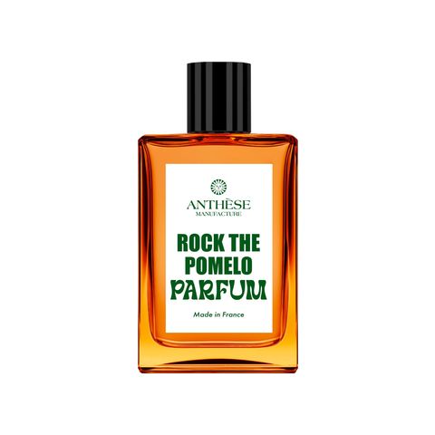 Rock The Pomelo