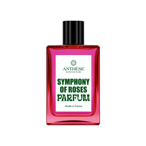 Symphony of Roses