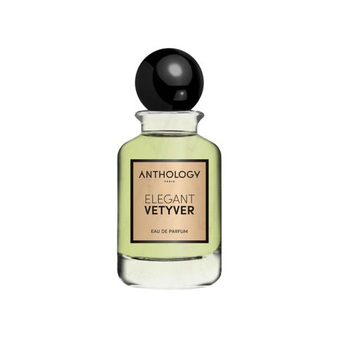 Elegant Vetyver