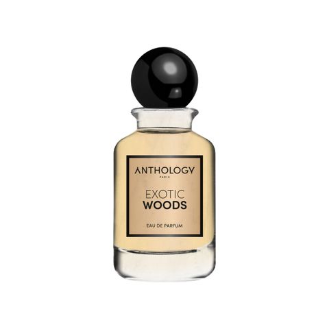 Exotic Woods