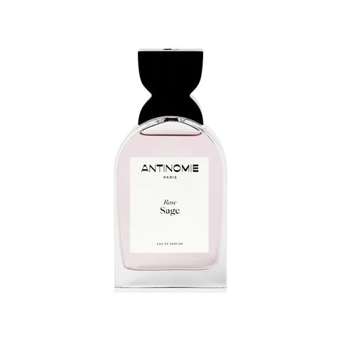 Rose Sage