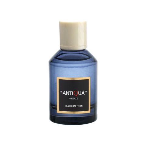 Black Saffron