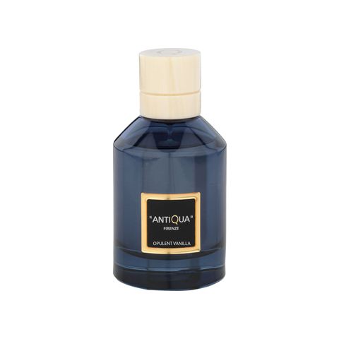 Opulent Vanilla