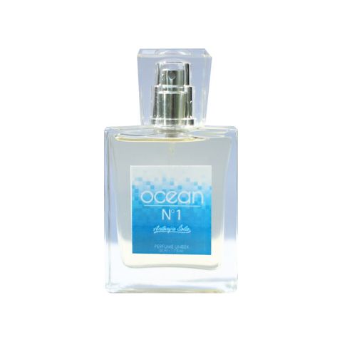 Ocean No1