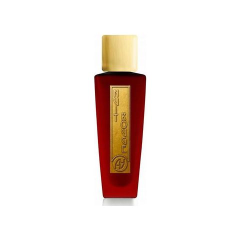 Nuit Rouge
