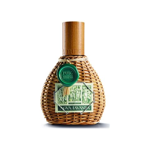 Agua Lavanda