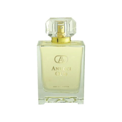 Anucci Oud