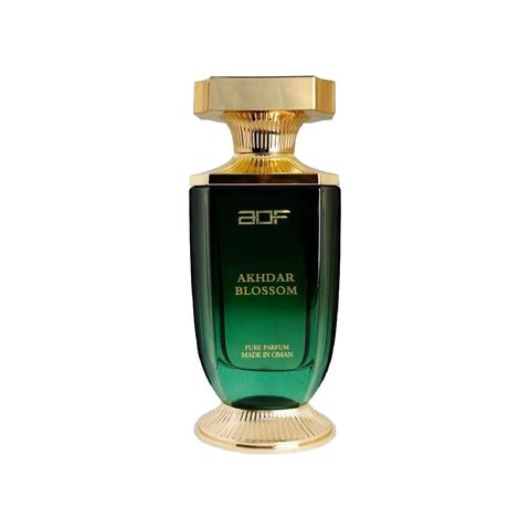 Akhdar Blossom