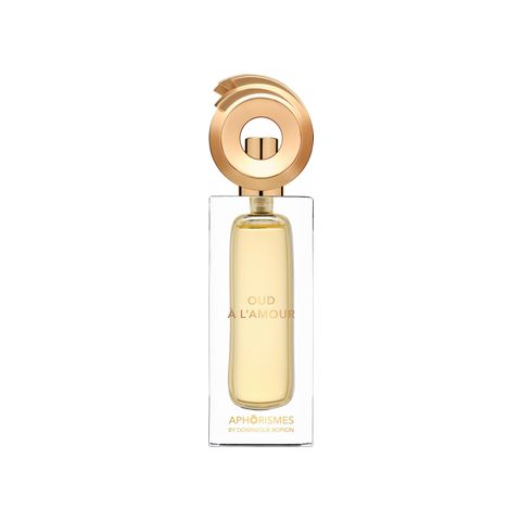 Oud à l’Amour