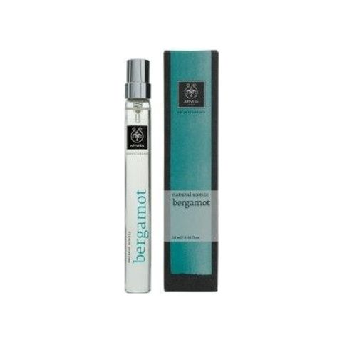 Bergamot Natural Scent