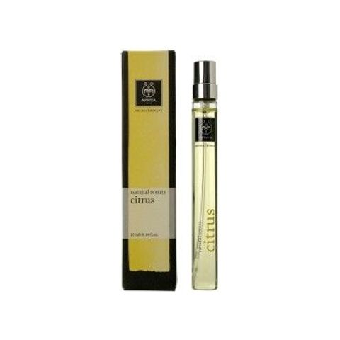 Citrus Natural Scent