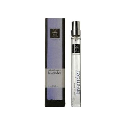 Lavender Natural Scent