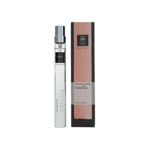 Vanilla Natural Scent