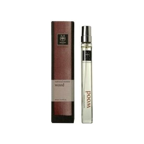Wood Natural Scent