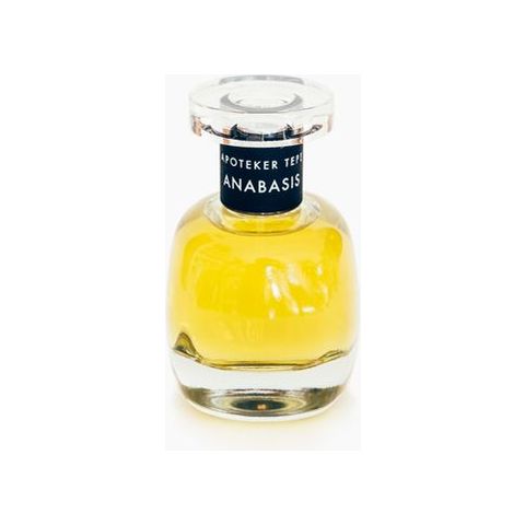 Anabasis