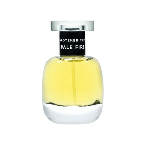 Pale Fire