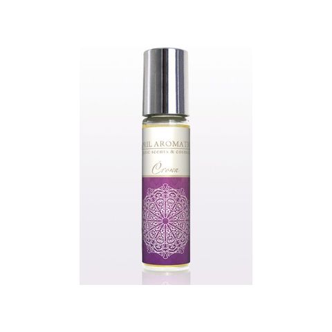 Crown Chakra Oil