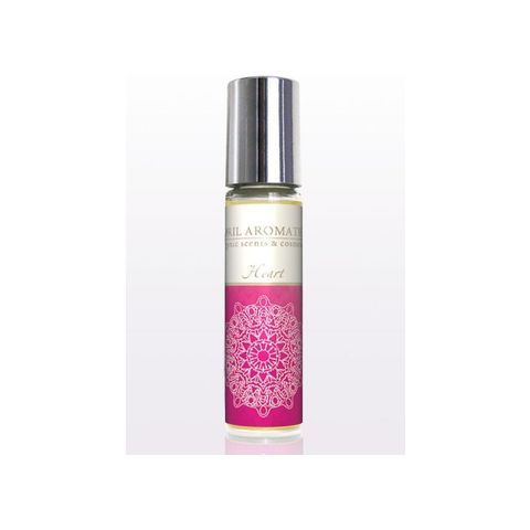 Heart Chakra Oil
