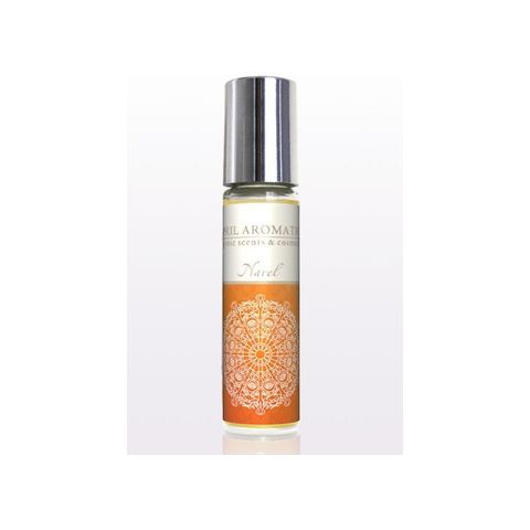 Navel Chakra Oil