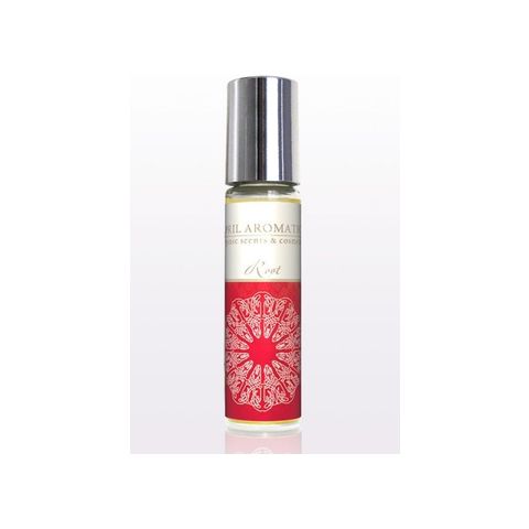 Root Chakra Oil