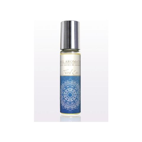Third Eye Chakra Oil