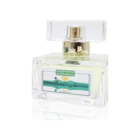 Aqua Rwanda