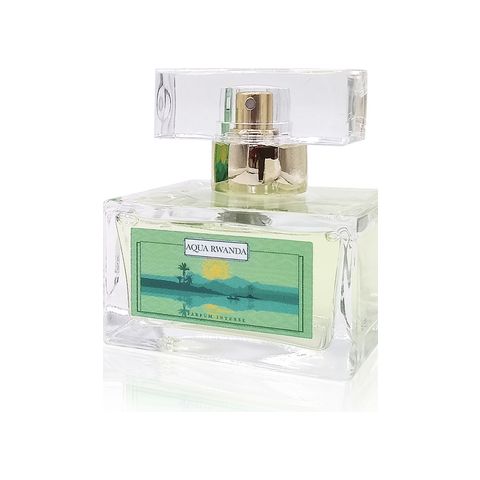 Aqua Rwanda Parfum Intense