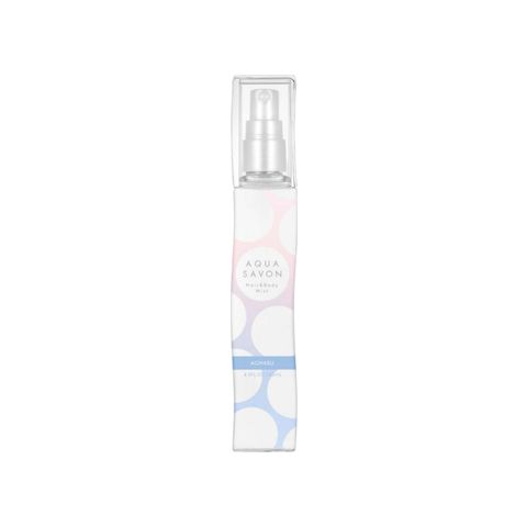 Aoharu Hair & Body Mist