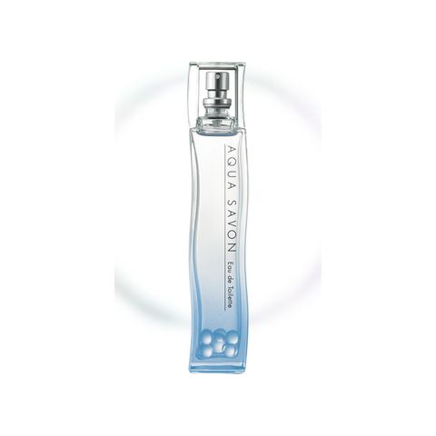 Aqua Savon Eau de Toilette