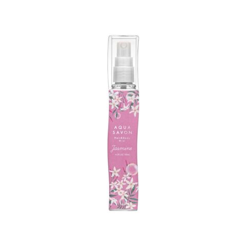 Jasmine Hair & Body Mist