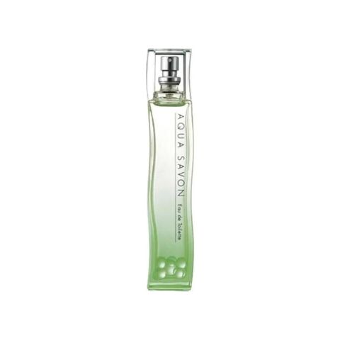 Watery Green Apple